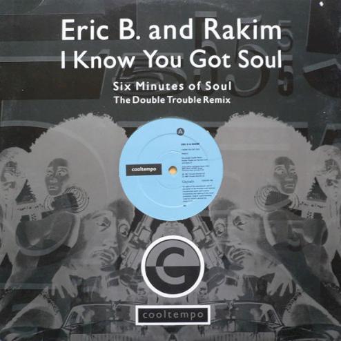 Eric B. & Rakim